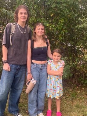 Meet your Posher, Terri